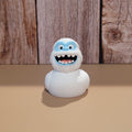 Abominable Snowman Duck