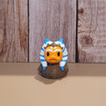 Ahsoka Tano Duck