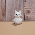 Arctic Fox Duck
