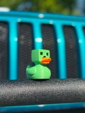 Creeper Duck