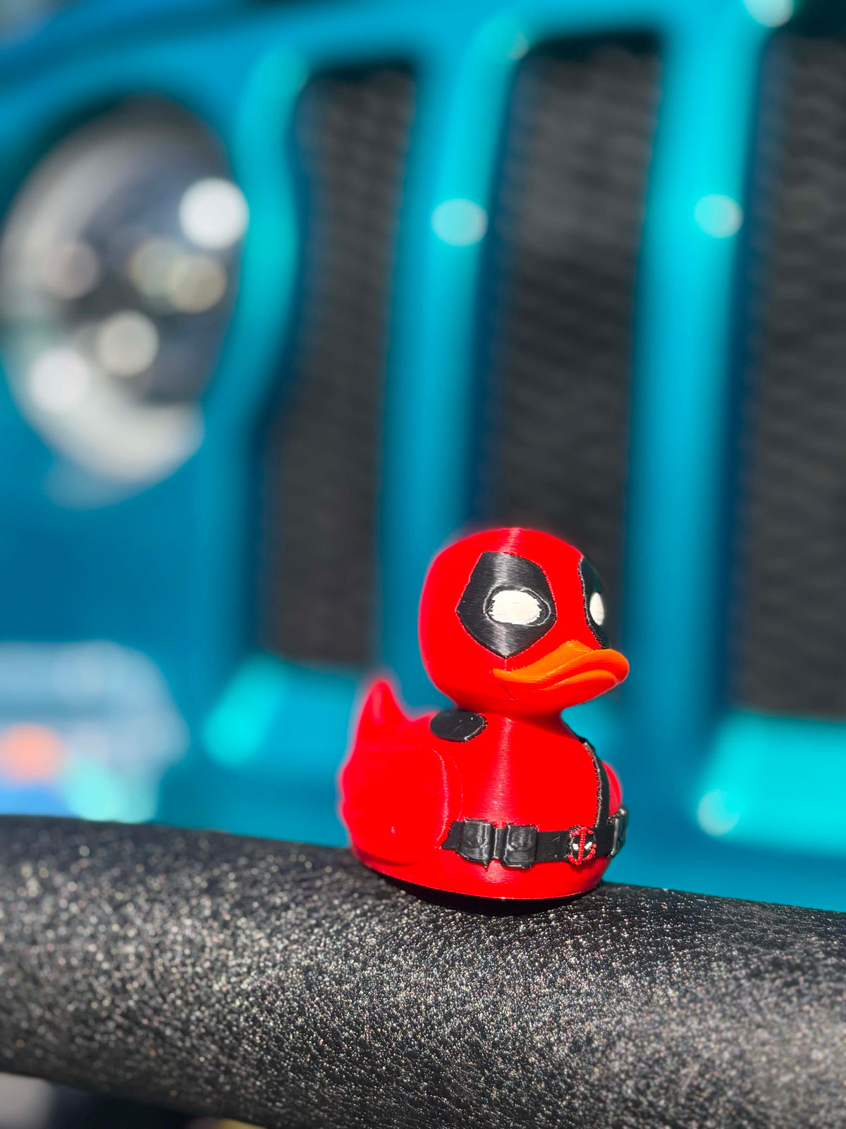 Duckpool