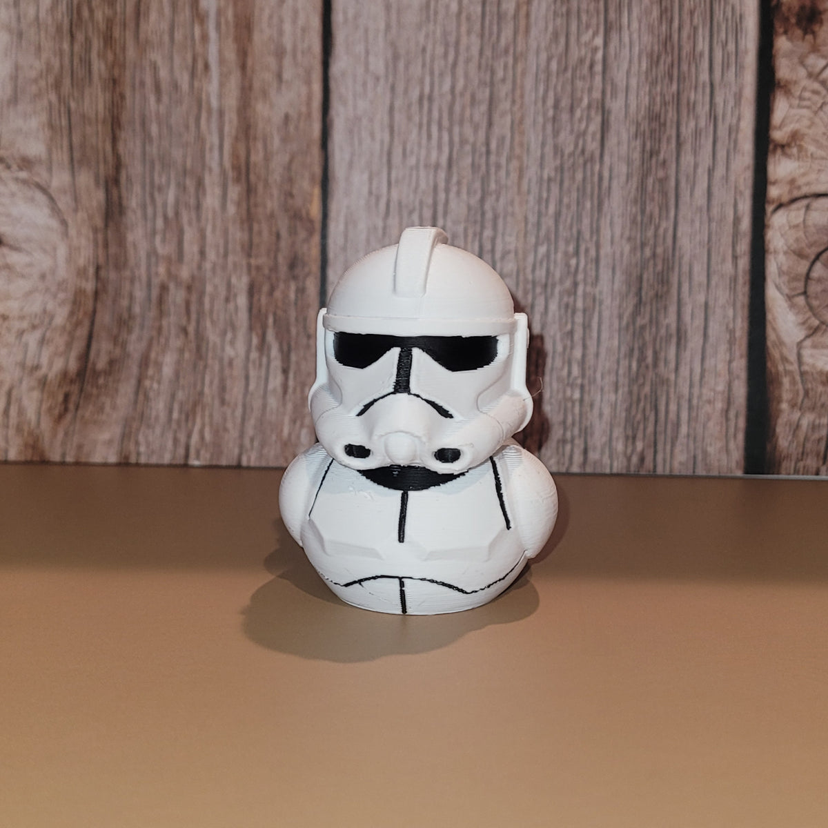 Duck Trooper