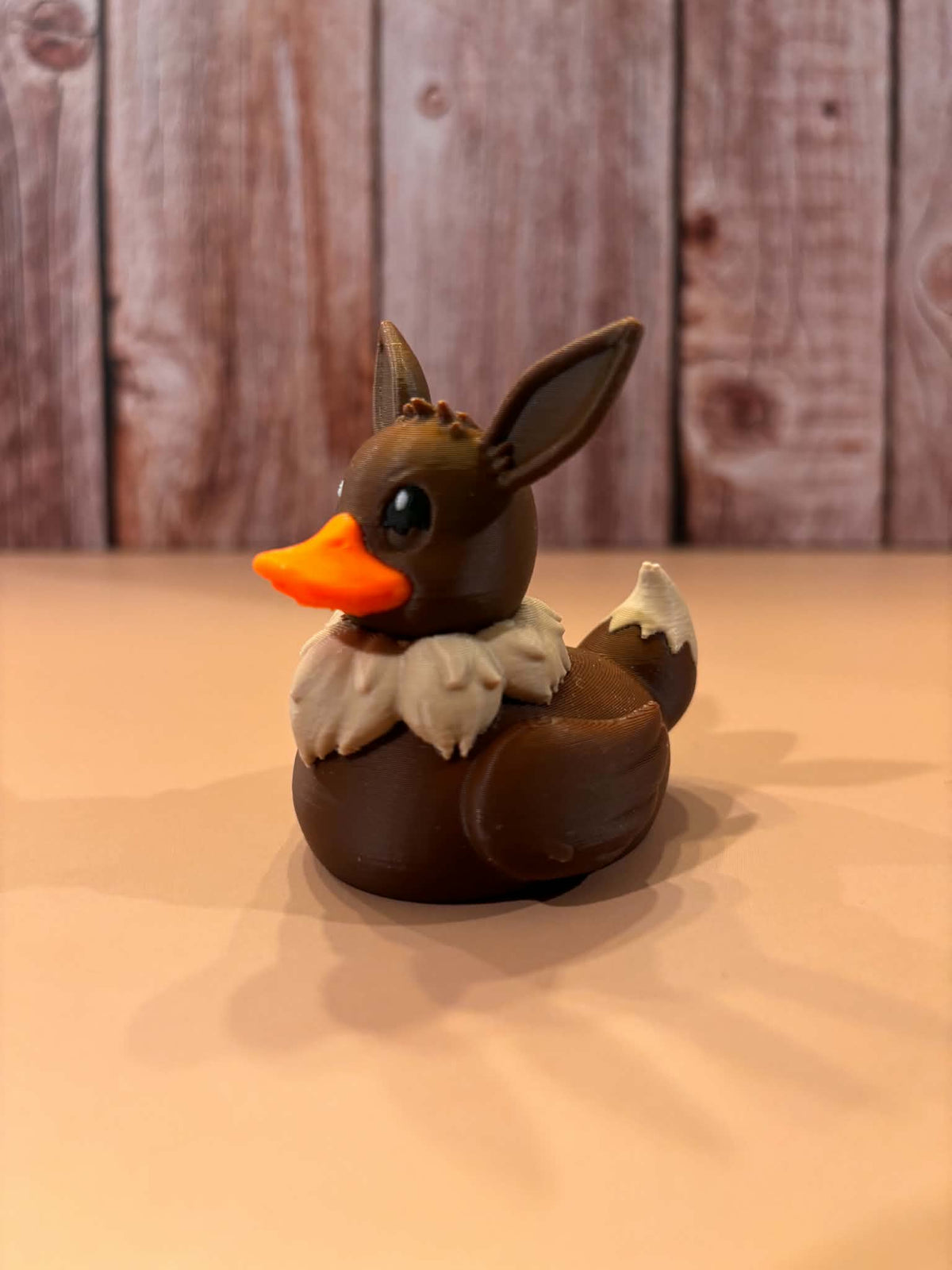 Eevee Duck