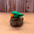 Grogu Duck